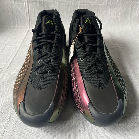 Adidas AE 1 The Future All-Star Weekend Basketball Shoes Size 7 Womens 8.5 - Picture 3 of 10